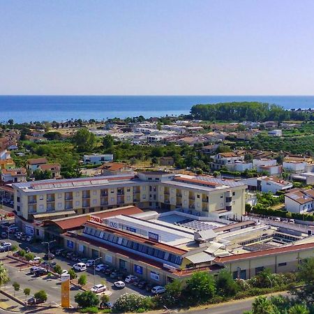 Aparthotel Codex Rossano Stazione Luaran gambar